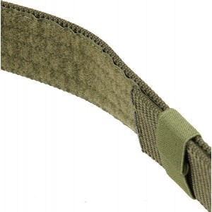 Tactical belt - olive (GFT)